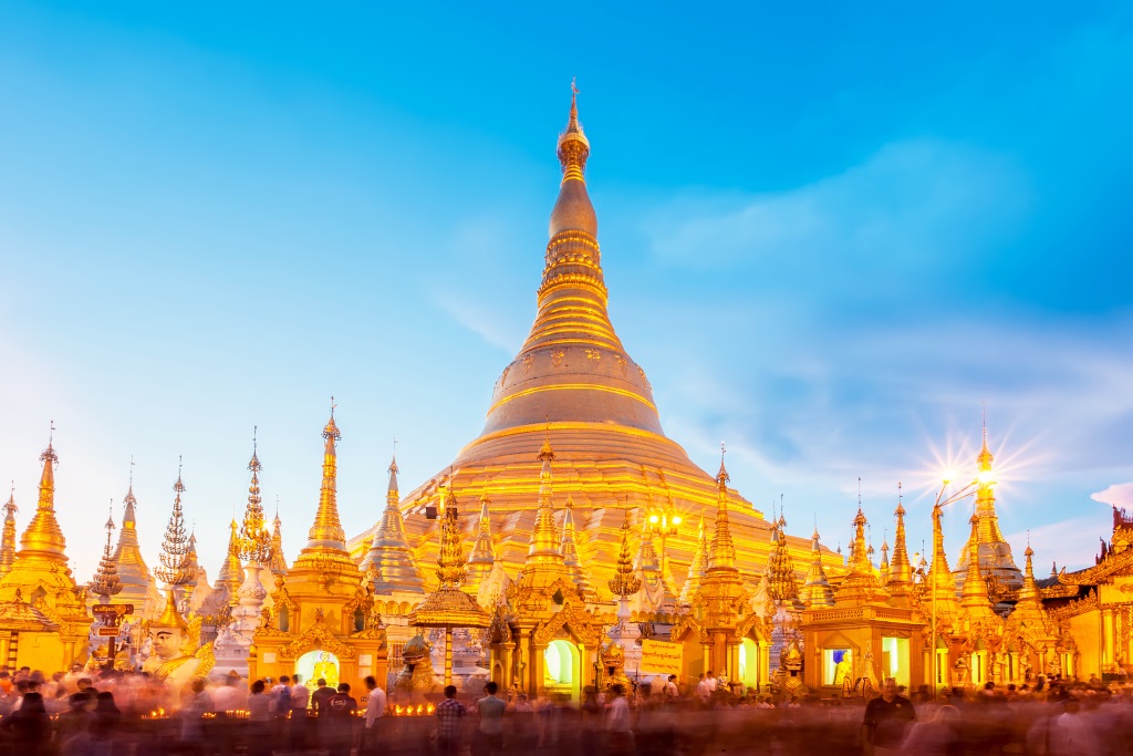 Birmanie - Myanmar - Circuit Les Incontournables de la Birmanie