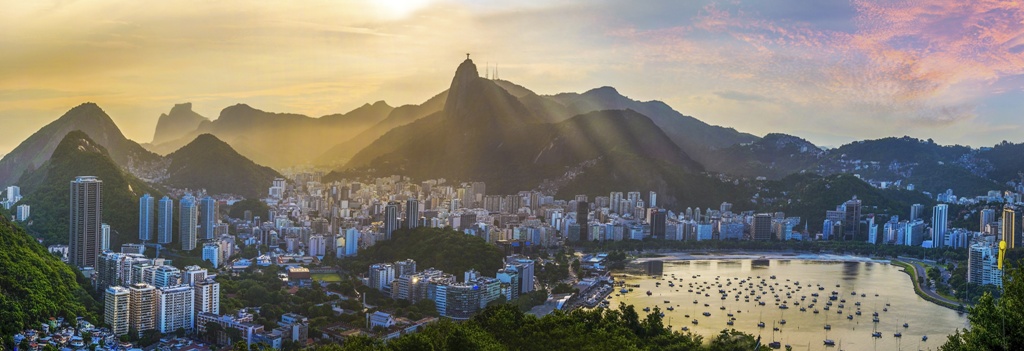 Brésil - Circuit Impressions du Brésil