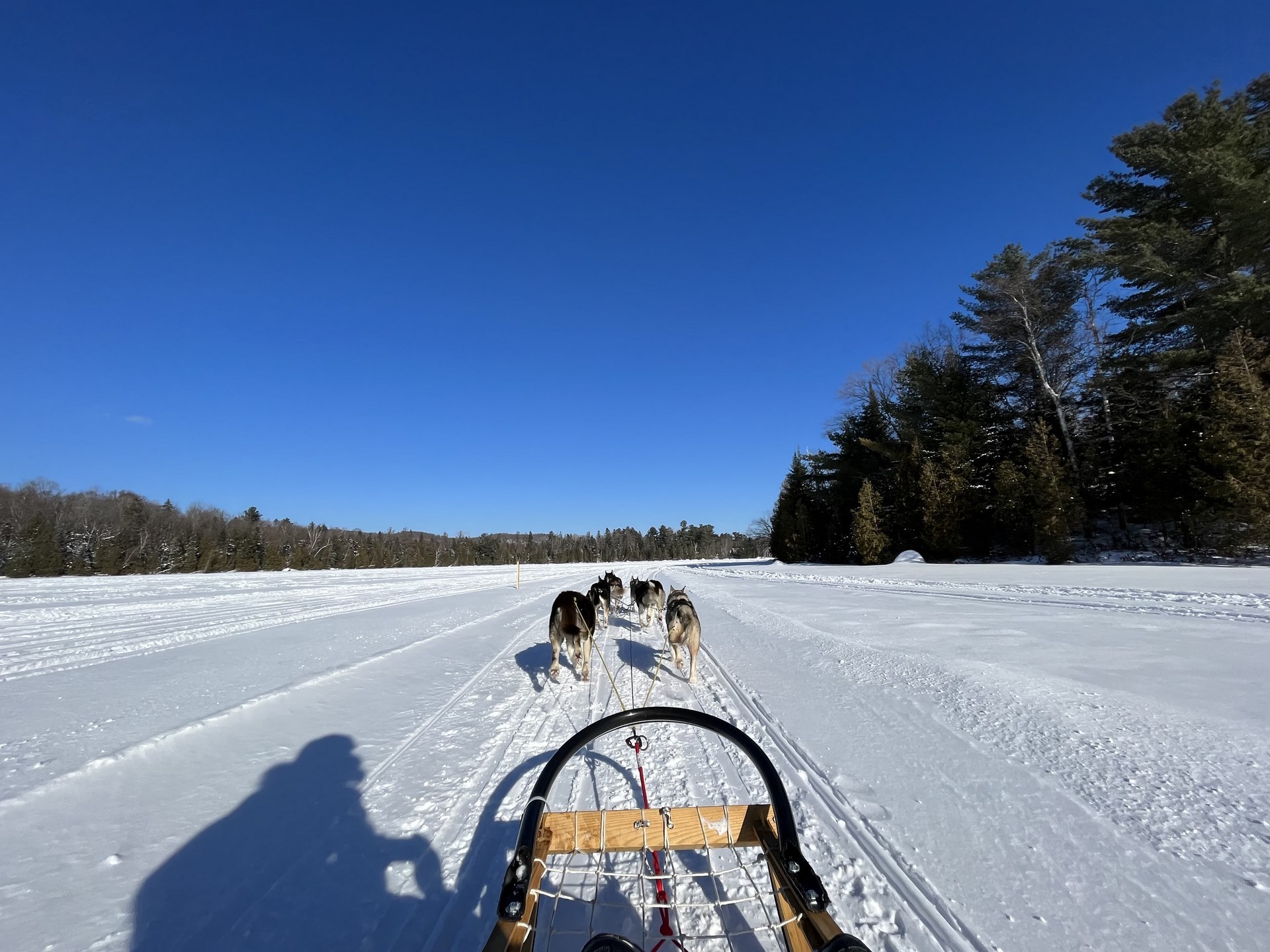 Canada - Est Canadien - Montréal - Naya Découverte Au Lac Morency 3* avec extension à Montréal