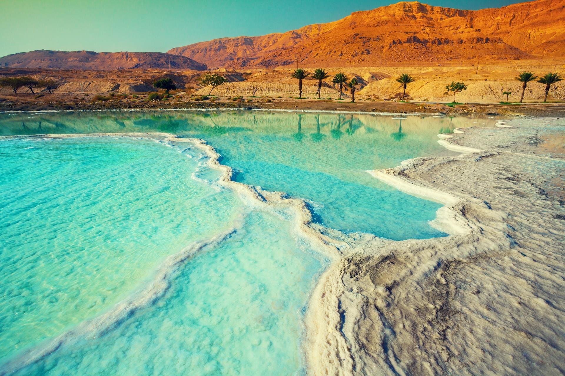COMBINE EGYPTE JORDANIE - 16J/15N - TERRESTRE SEUL