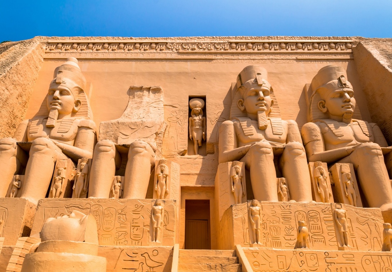 Egypte - Le Caire - Louxor et la vallée du Nil - Croisière Splendeurs Eternelles