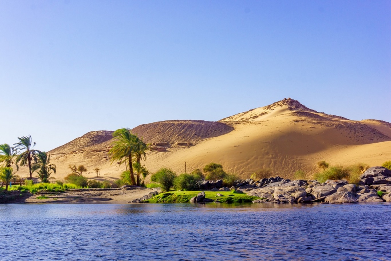Egypte - Le Caire - Louxor et la vallée du Nil - Croisière Splendeurs Eternelles