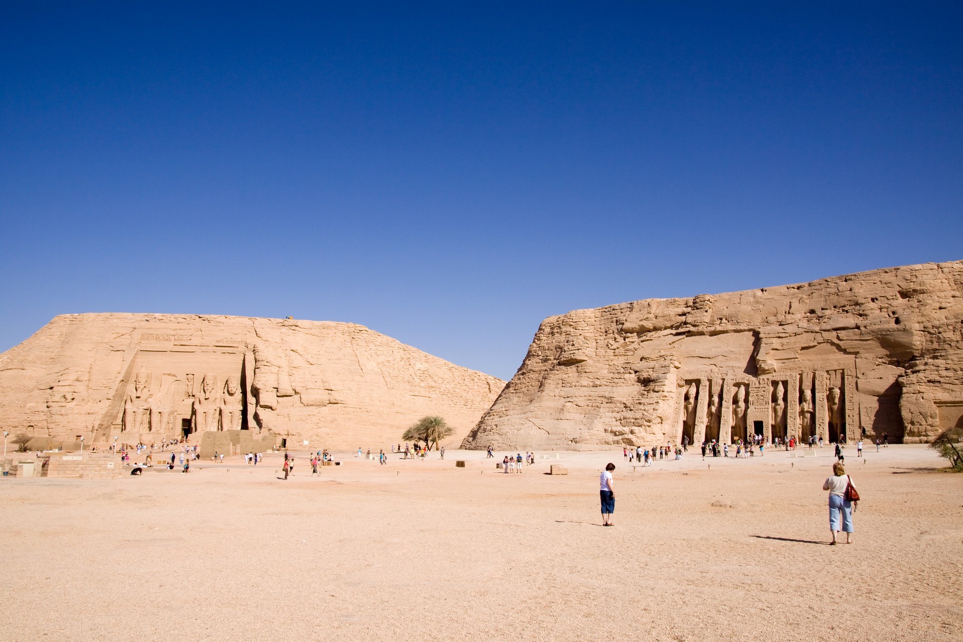 Egypte - Le Caire - Louxor et la vallée du Nil - Croisière Paysages du Nil et du Caire