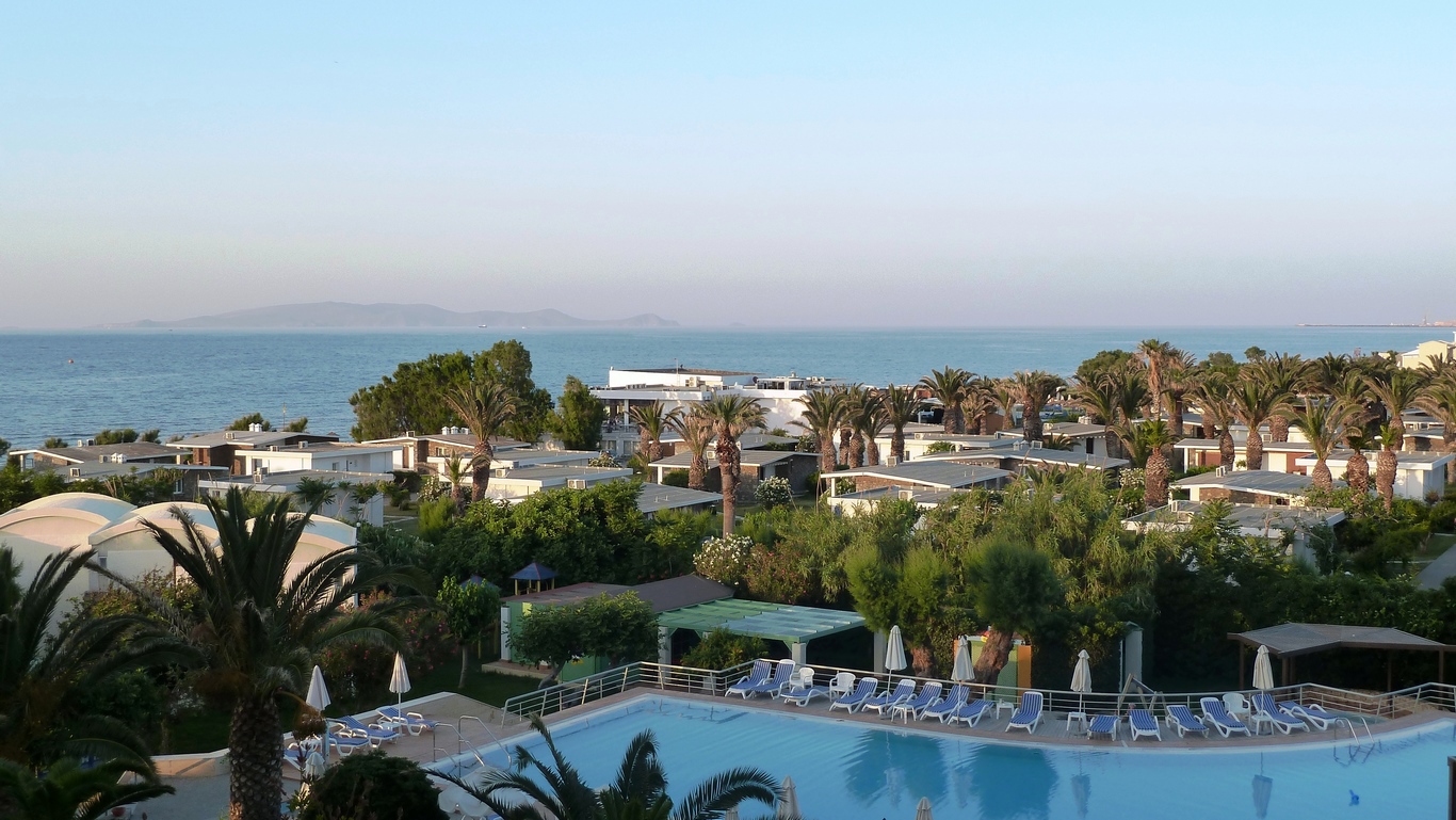 Crète - Heraklion - Grèce - Iles grecques - Hôtel Agapi Beach 4*
