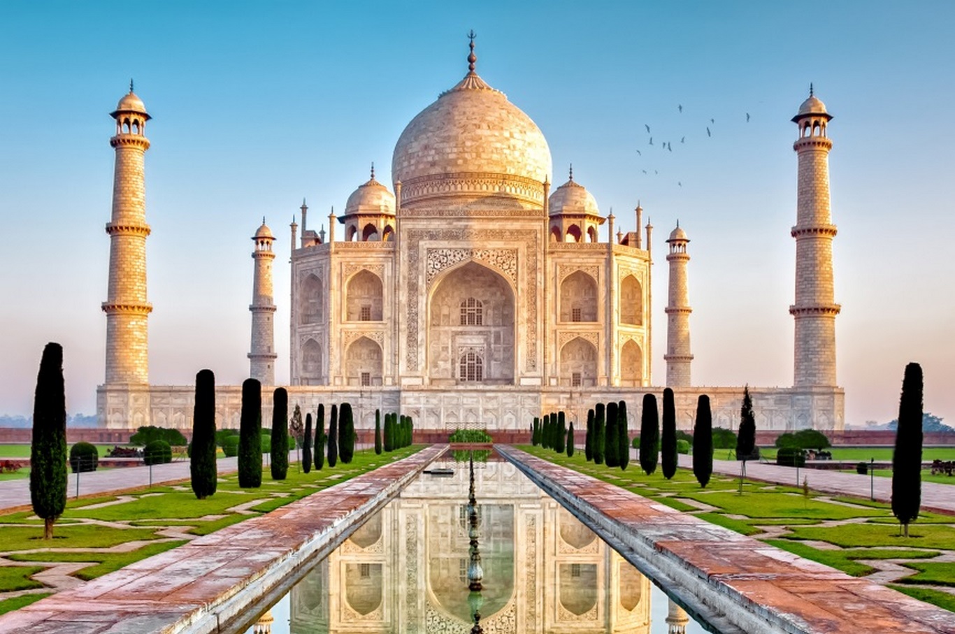 Inde - Inde du Nord et Rajasthan - Circuit I Love India