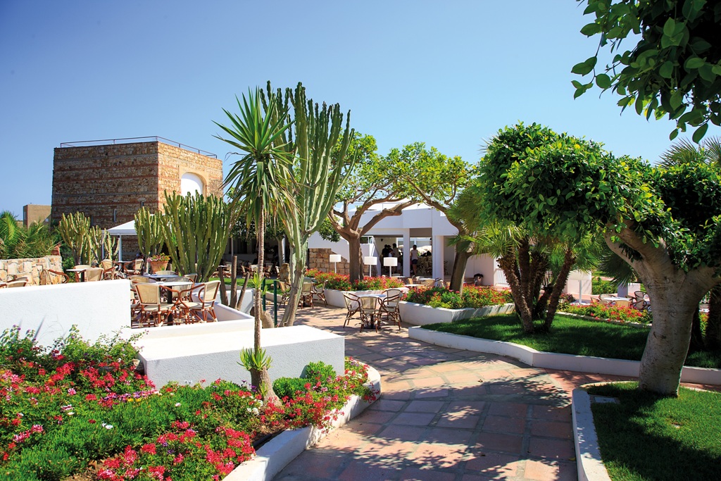 NAYA COLLECTION SICILE - POLLINA RESORT 4*(NL) - 4