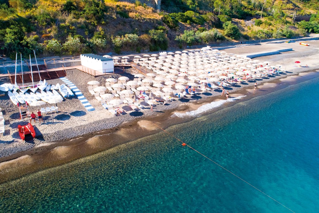NAYA COLLECTION SICILE - POLLINA RESORT 4*(NL) - 6