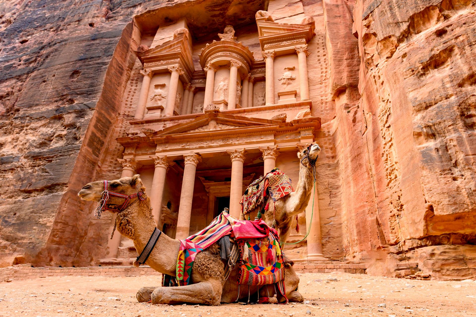 leclerc voyage promo jordanie