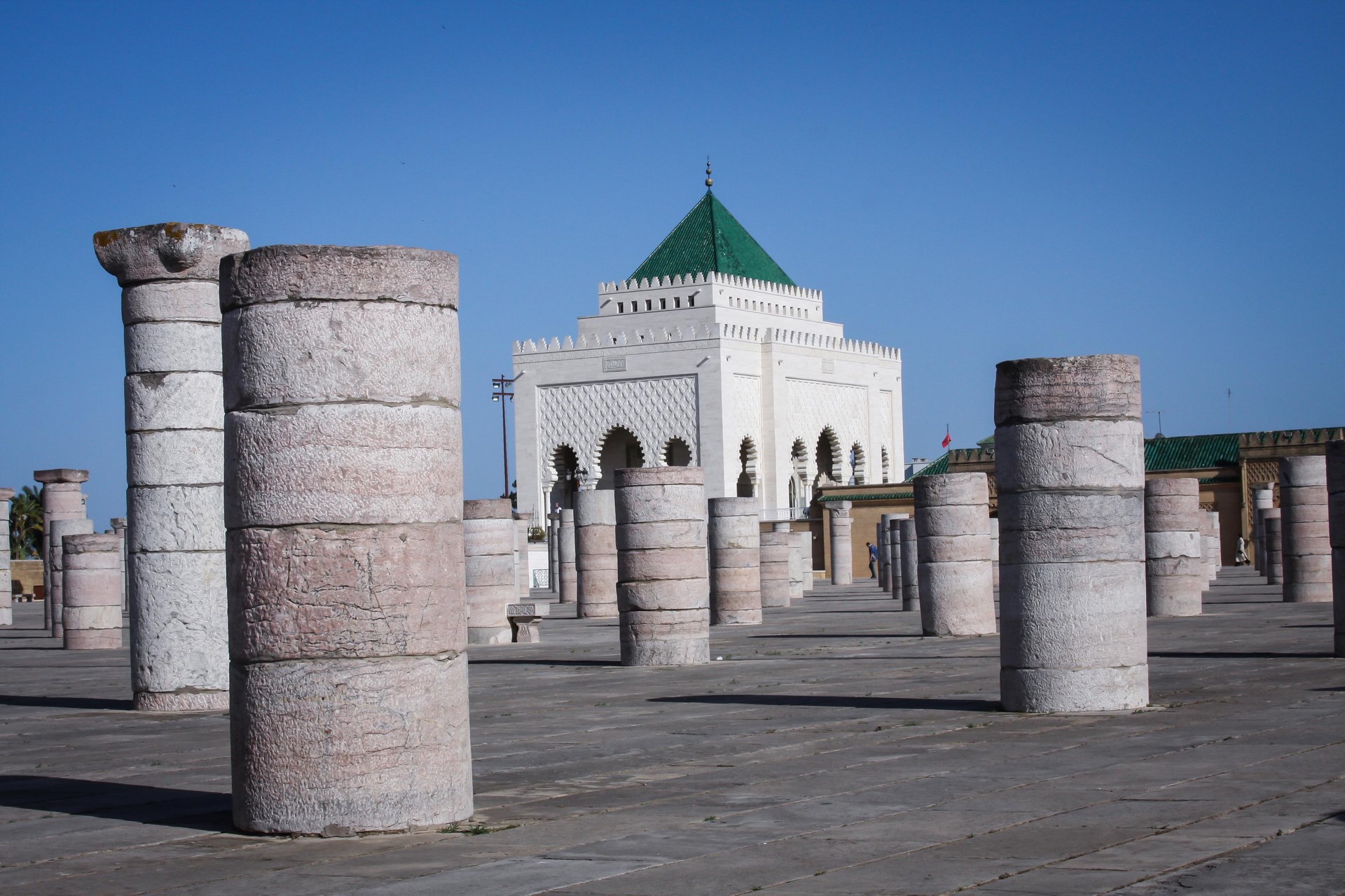 Circuit Les Villes Imperiales, Maroc Avec Voyages Leclerc - Voyamar ...