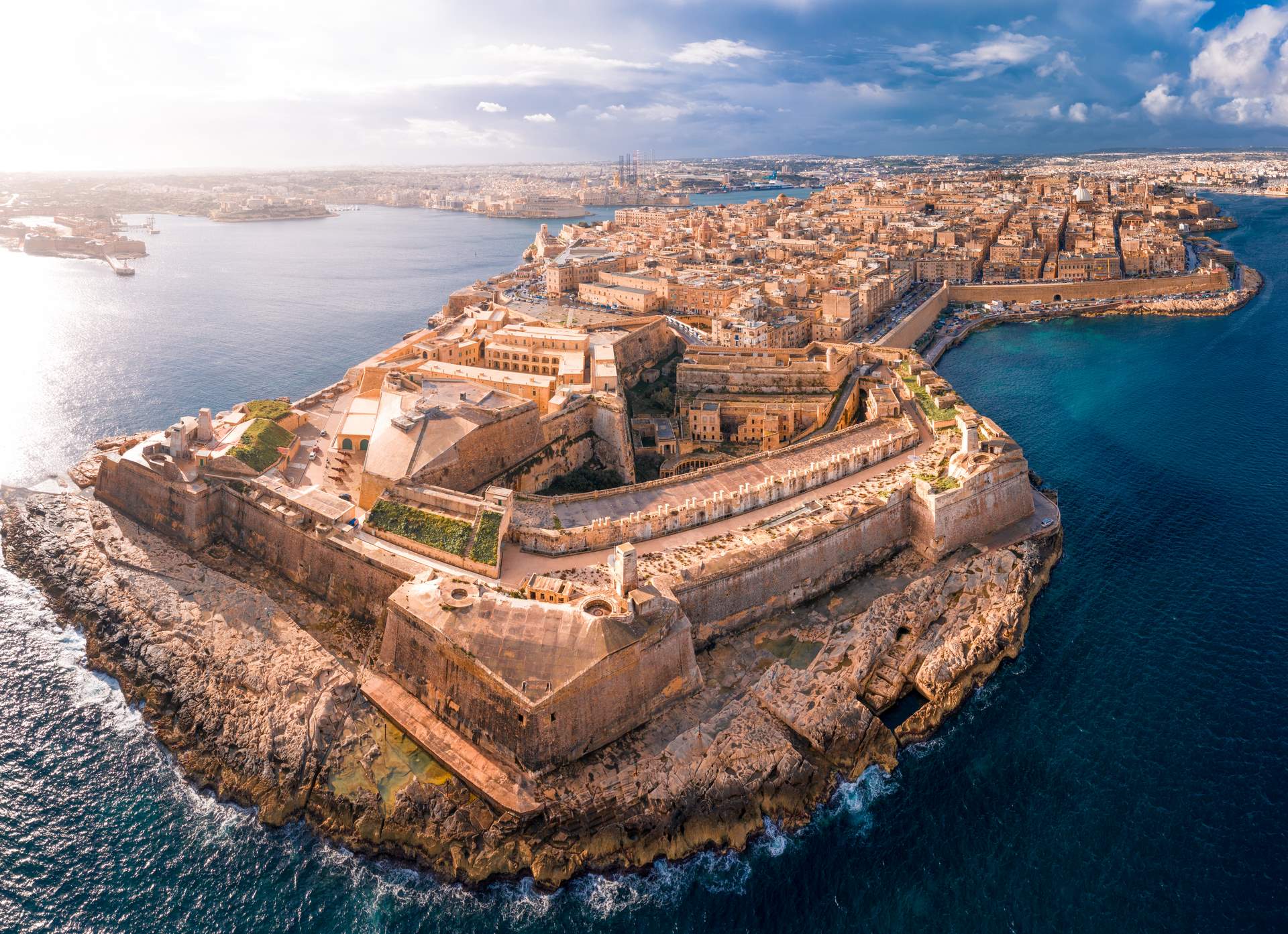 blog voyage malte 2022
