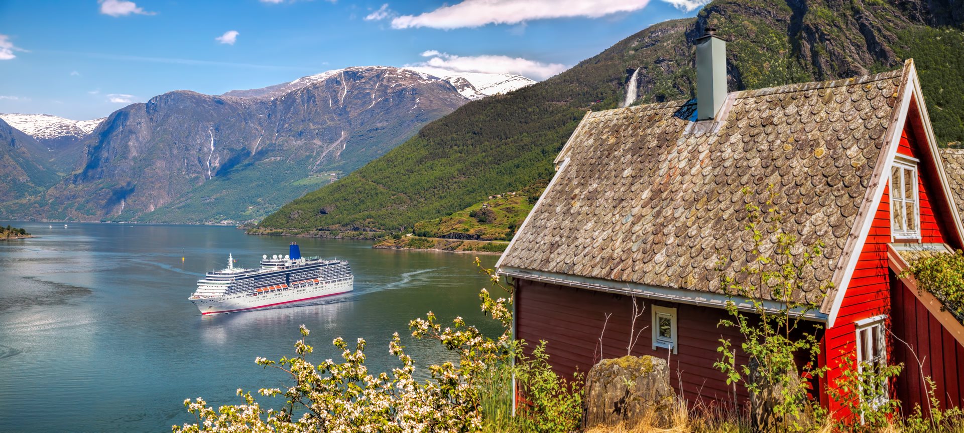 leclerc voyages norvege