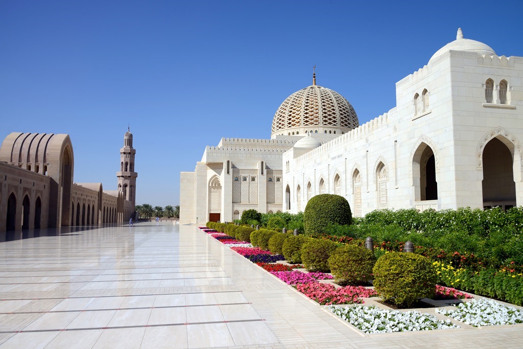Oman - Circuit Magie du Sultanat d'Oman