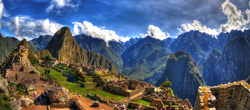 Pérou - Circuit I Love Pérou