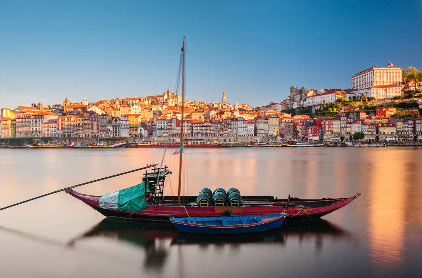 leclerc voyage portugal