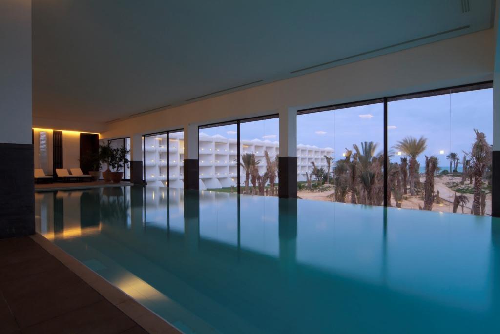 Tunisie - Djerba - Hôtel Radisson Blu Palace Resort & Thalasso 5*