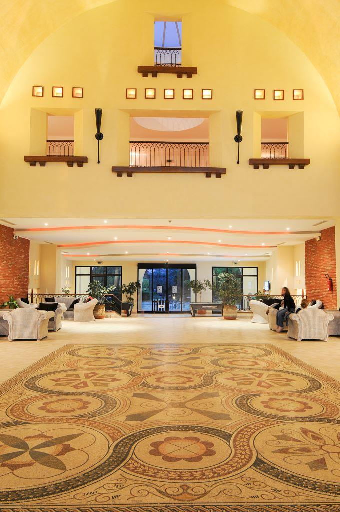 Tunisie - Djerba - Hôtel Vincci Djerba Resort & Spa 4*