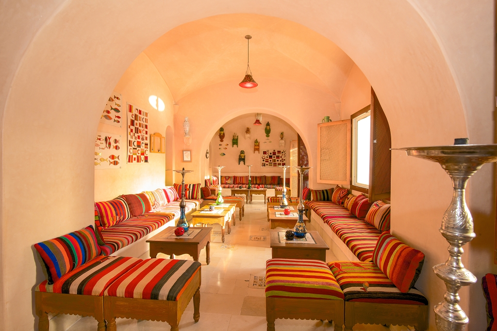 Tunisie - Mahdia - Hôtel Iberostar Royal el Mansour 5*