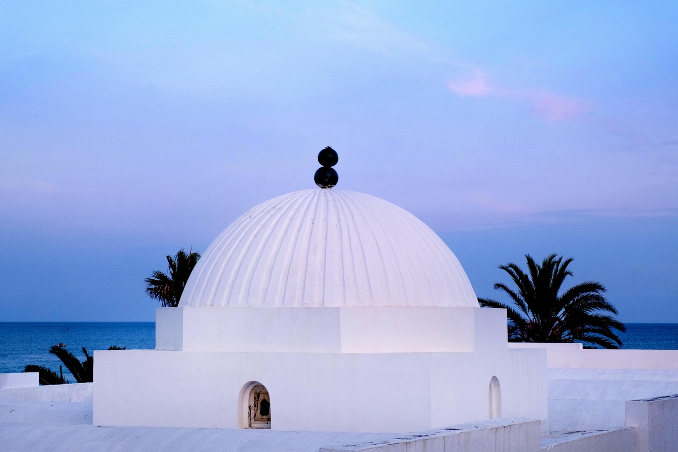 Tunisie - Hammamet - Hôtel Orangers Garden villas et Bungalows resort 5*Luxe