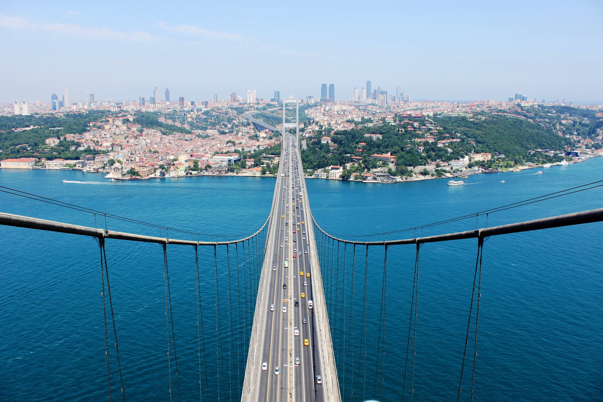 Turquie - Istanbul - Circuit Découverte d'Istanbul