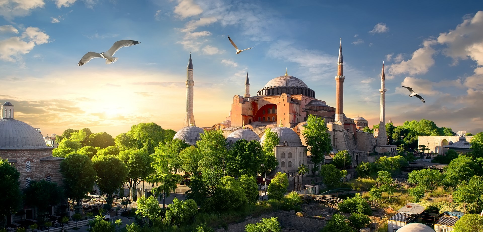 Turquie - Circuit Merveilles de la Turquie et extension en séjour tout compris 5*