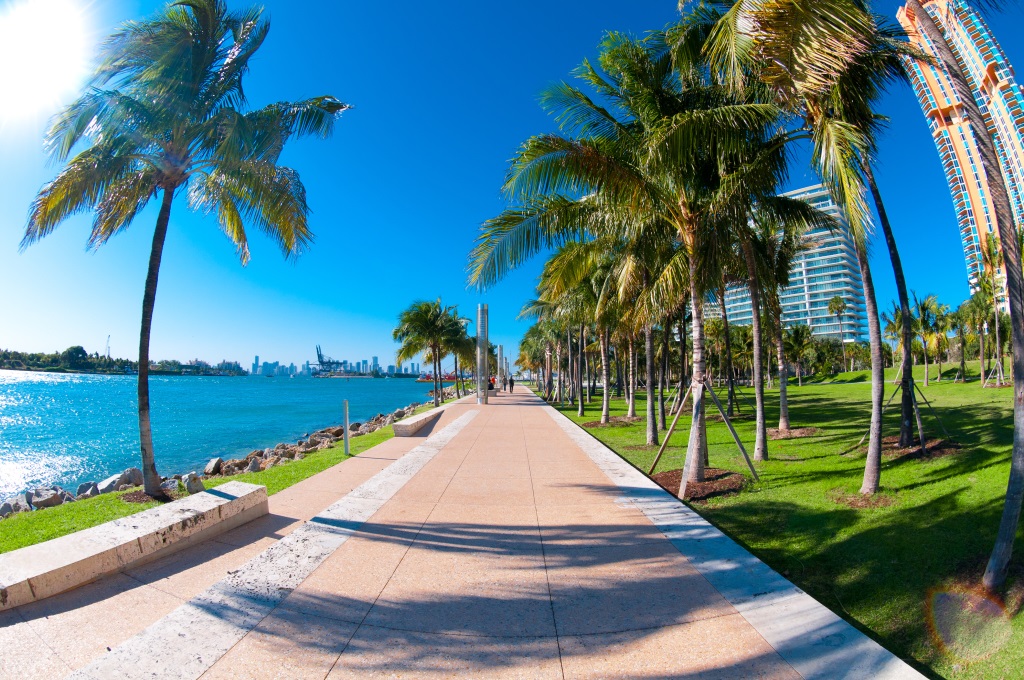 Etats-Unis - Miami - Sud des Etats-Unis - Floride - Autotour Découverte Approfondie de la Floride et Parcs à Thèmes