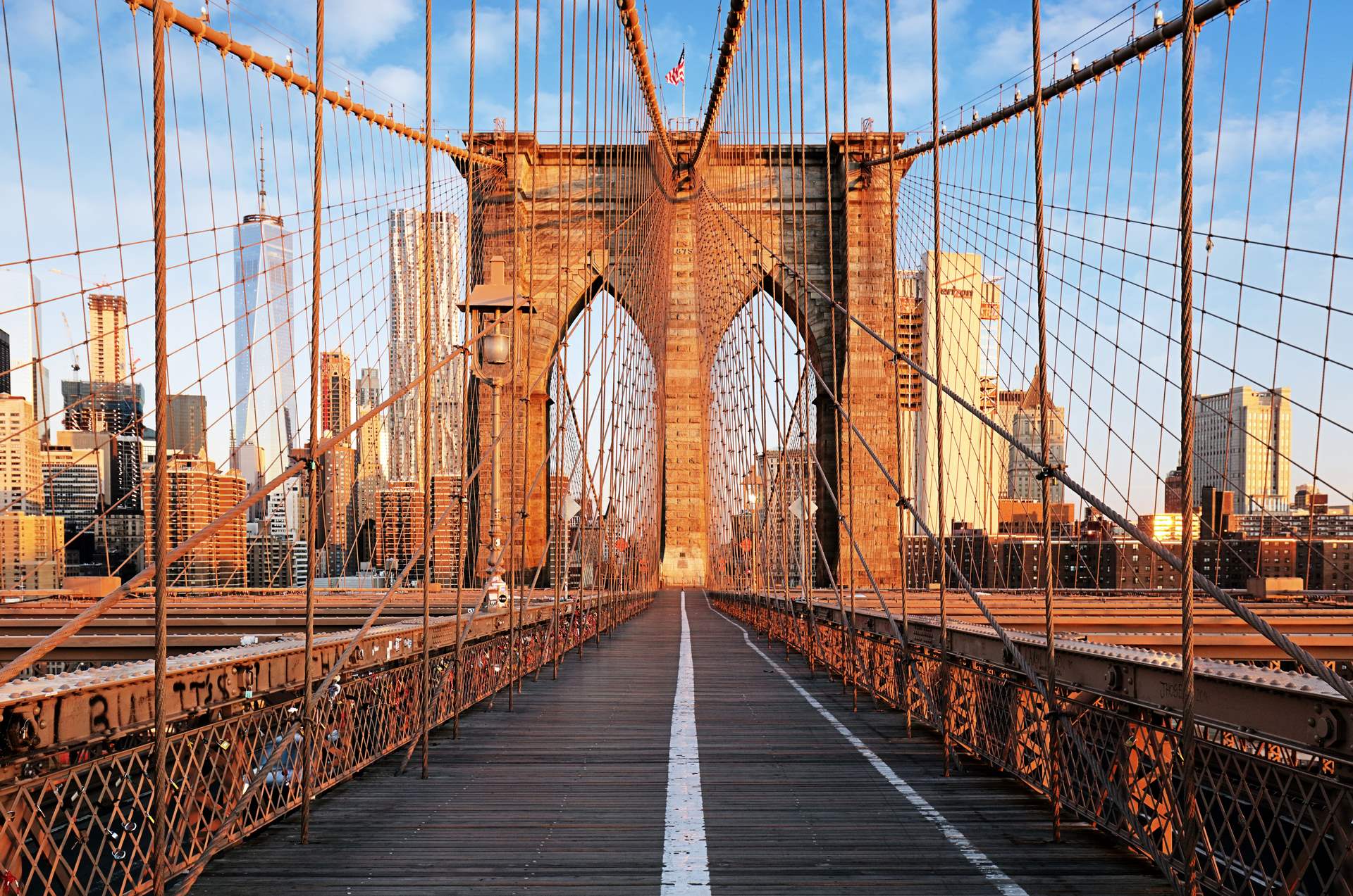 Etats-Unis - Est Américain - New York - Circuit Best Of New York - 7J/5N - Offre Choc