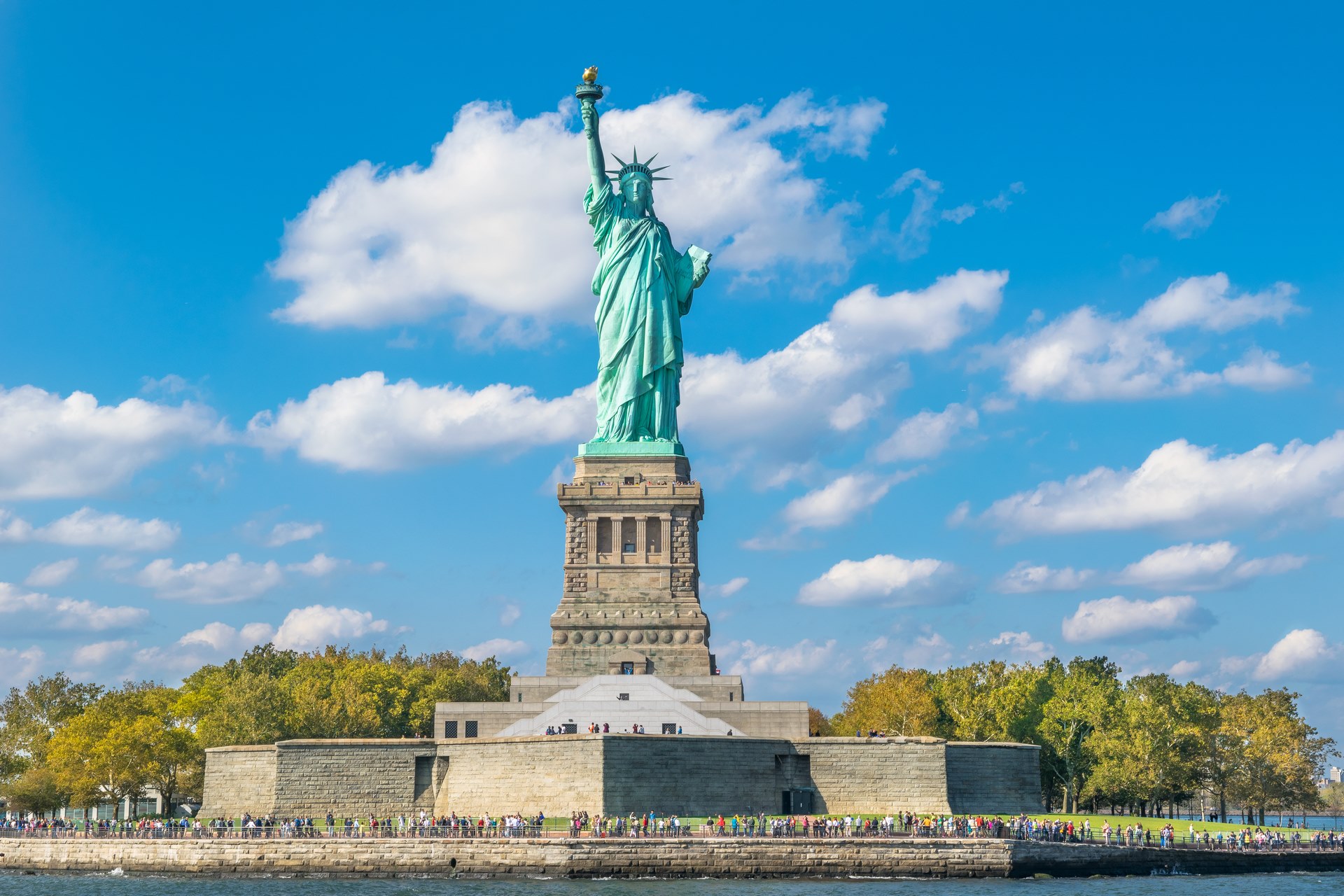 Etats-Unis - Est Américain - New York - Circuit Best Of New York - 7J/5N - Offre Choc